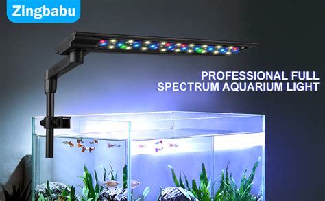 Amazon.com: Aquarium Lights .